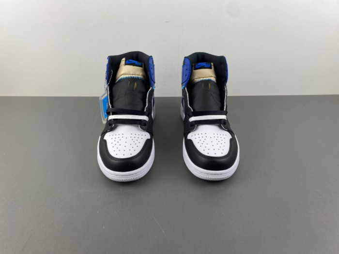 Union LA x Air Jordan 1 High OG UN -DZ5485-041