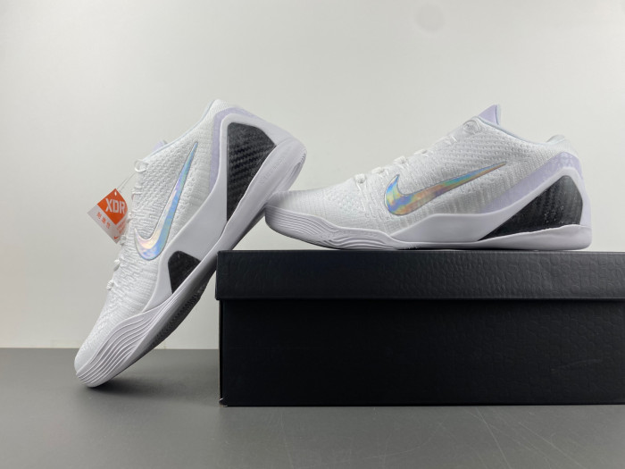 Kobe 9 Low-FZ7334-100