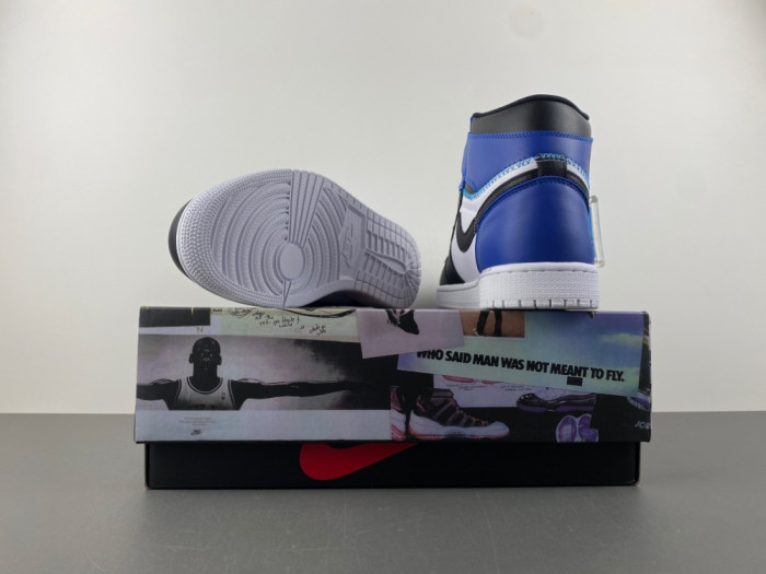 Union LA x Air Jordan 1 High OG UN -DZ5485-041