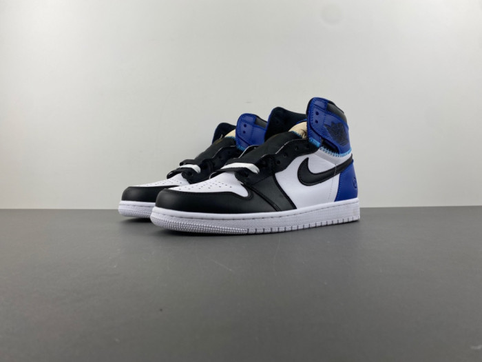 Union LA x Air Jordan 1 High OG UN -DZ5485-041