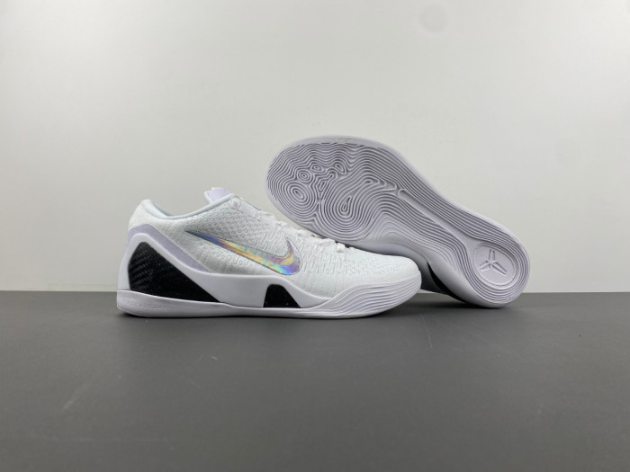 Kobe 9 Low-FZ7334-100