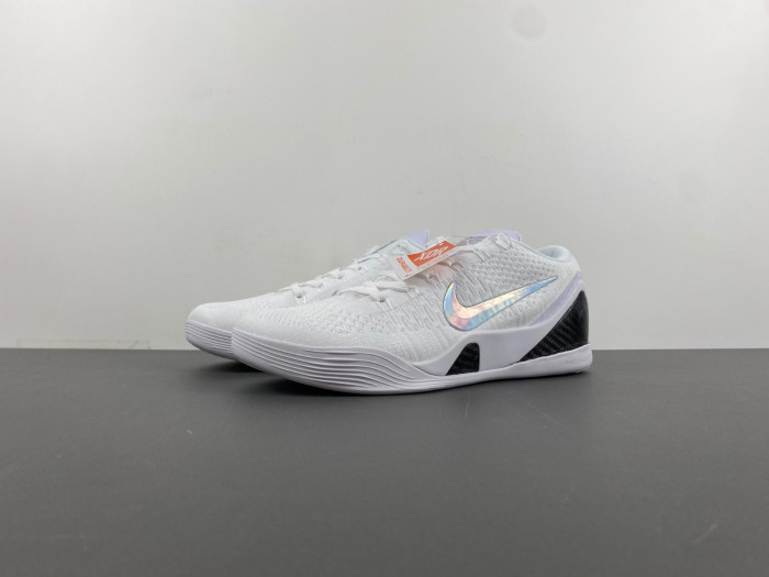 Kobe 9 Low-FZ7334-100