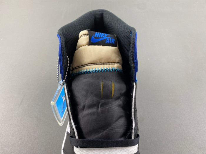 Union LA x Air Jordan 1 High OG UN -DZ5485-041