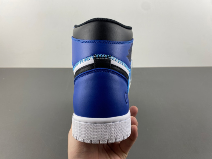 Union LA x Air Jordan 1 High OG UN -DZ5485-041