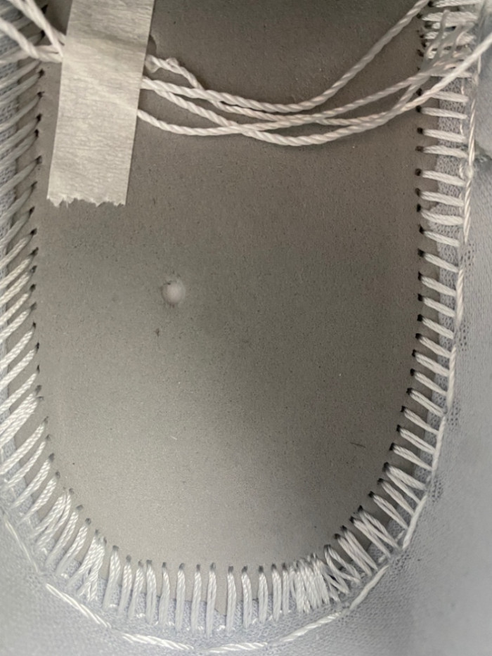 Air Jordan 1 Low OG “Barons”-CZ0790-110