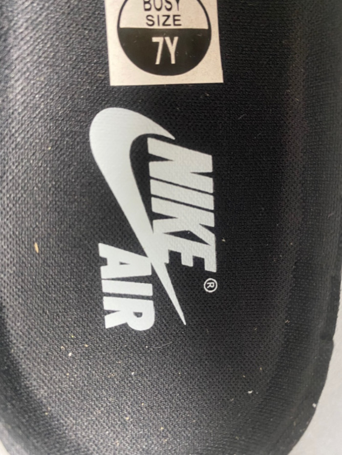 Air Jordan 1 Low OG “Barons”-CZ0790-110