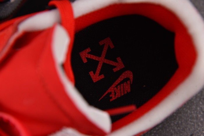 NK Air Force 1- DD1876-600