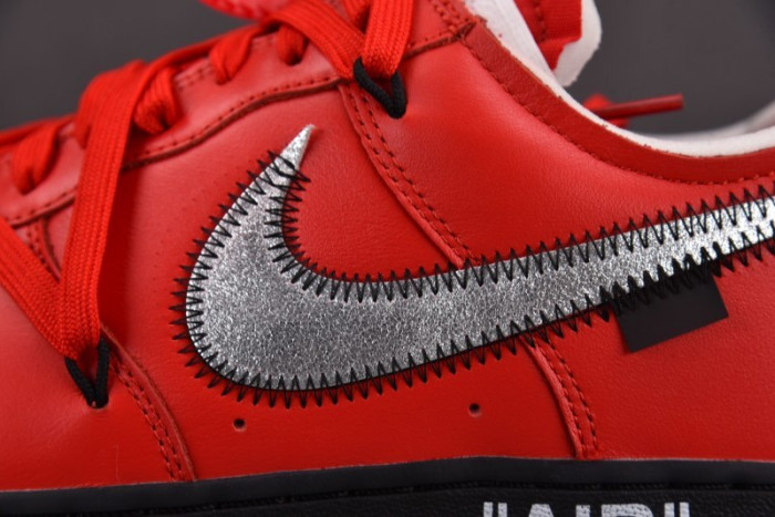 NK Air Force 1- DD1876-600