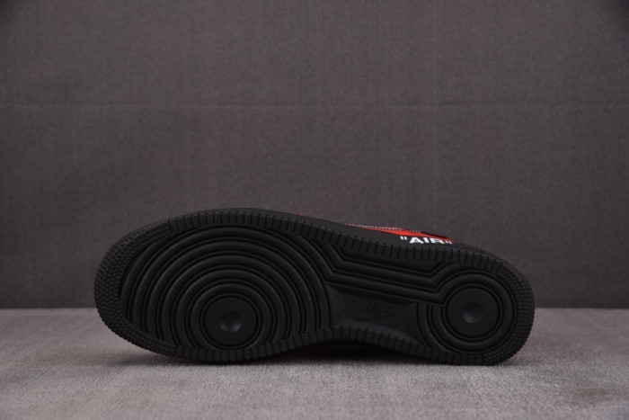 NK Air Force 1- DD1876-600