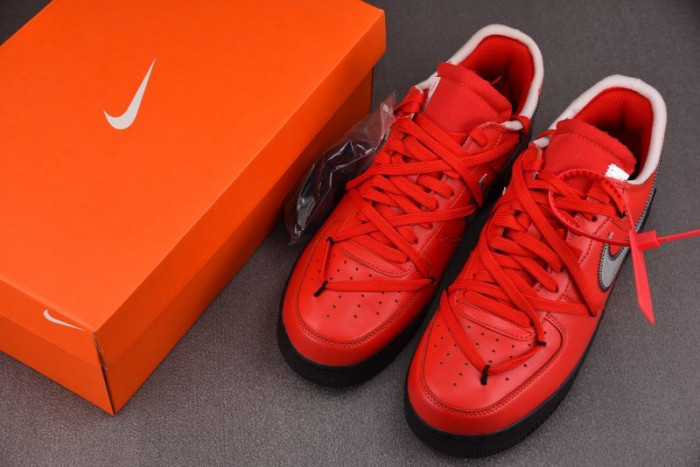 NK Air Force 1- DD1876-600