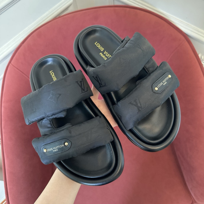L&V sandal 74