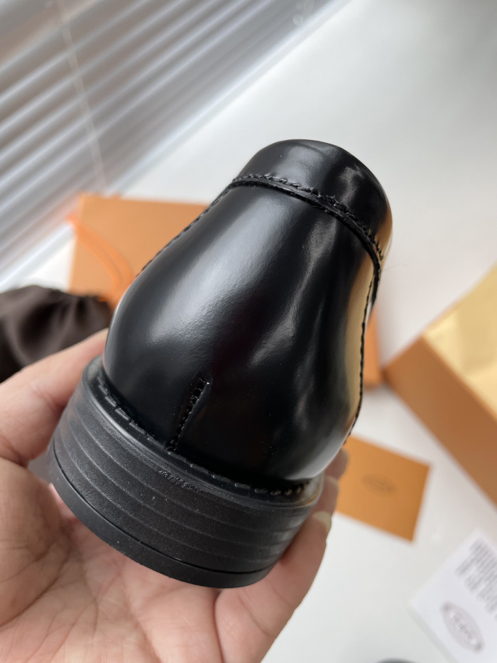 g**i loafer-loafer 0006