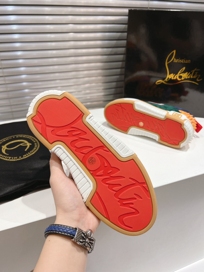 C&L sneakers CL000037