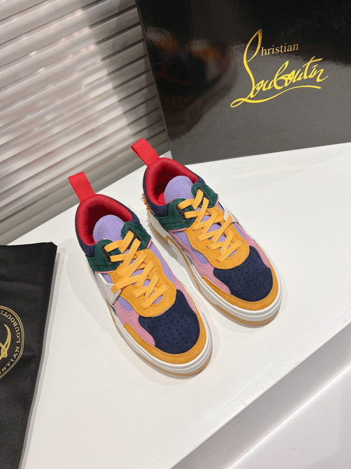 C&L sneakers CL000037