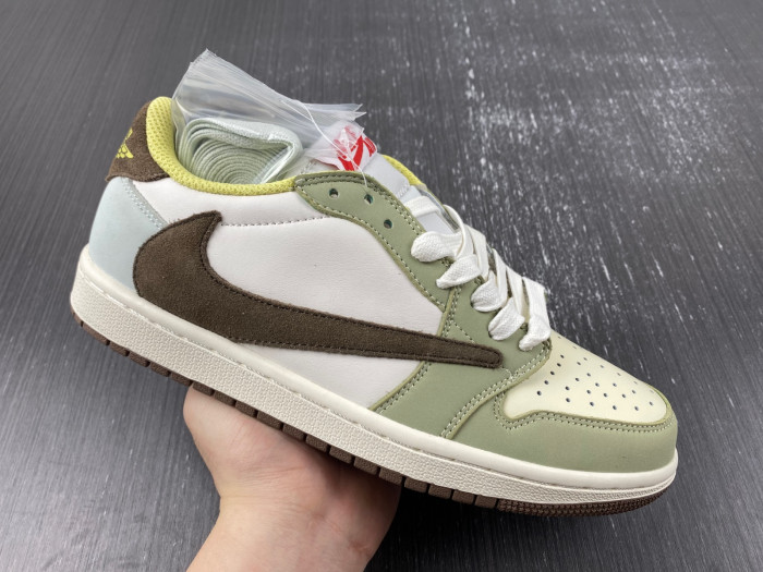 travis scott x air jordan 1 low-dm7866-603
