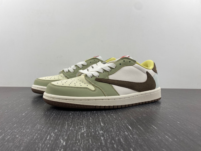travis scott x air jordan 1 low-dm7866-603