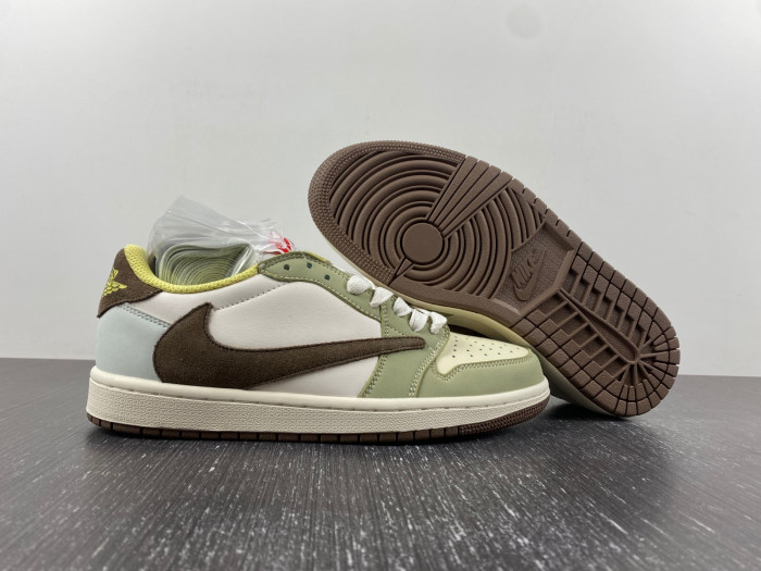 travis scott x air jordan 1 low-dm7866-603