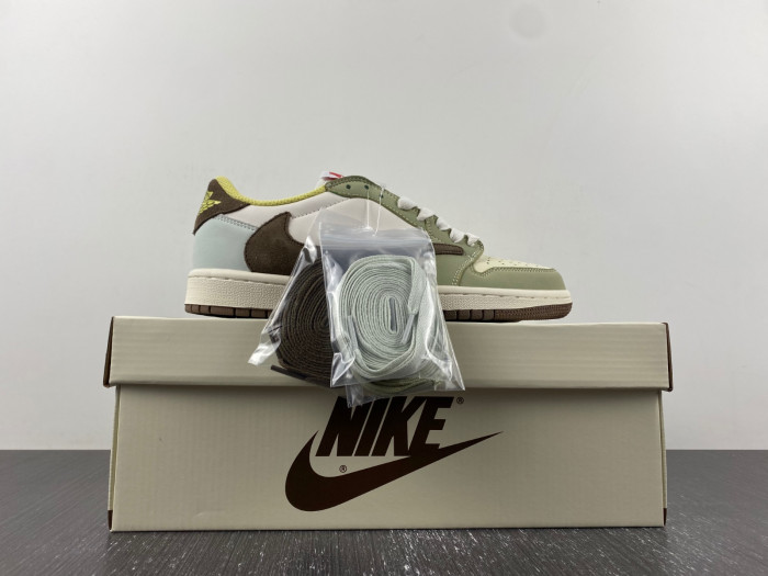 travis scott x air jordan 1 low-dm7866-603