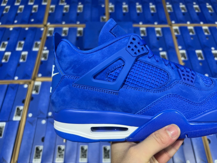 Nigel Sylvester x Air Jordan 4-HF4340-400