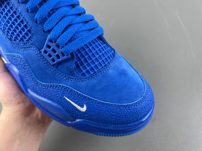 Nigel Sylvester x Air Jordan 4-HF4340-400