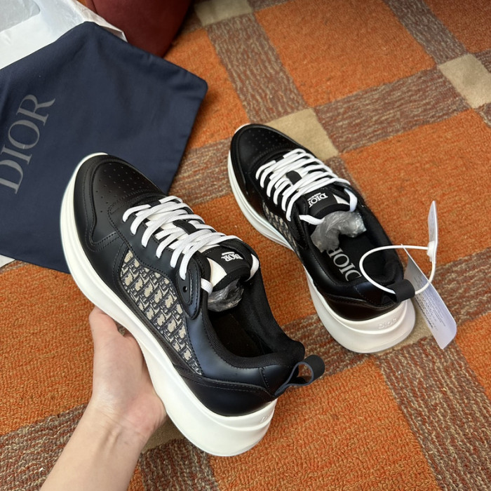 DIOR B25 SNEAKERS-03