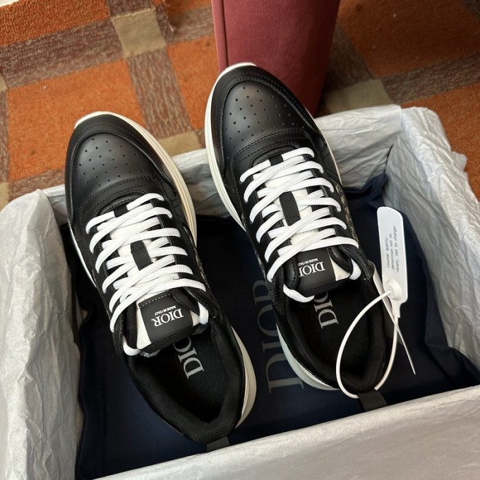 DIOR B25 SNEAKERS-03