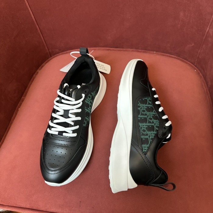 DIOR B25 SNEAKERS-19