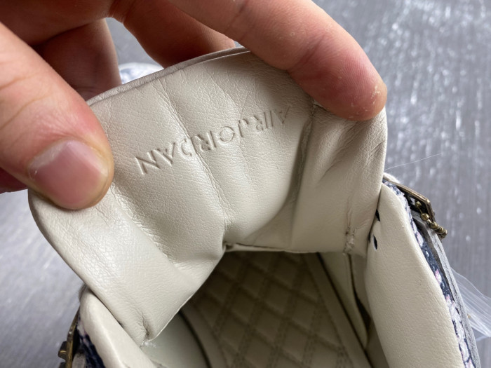 air jordan 4 premium “snakeskin”