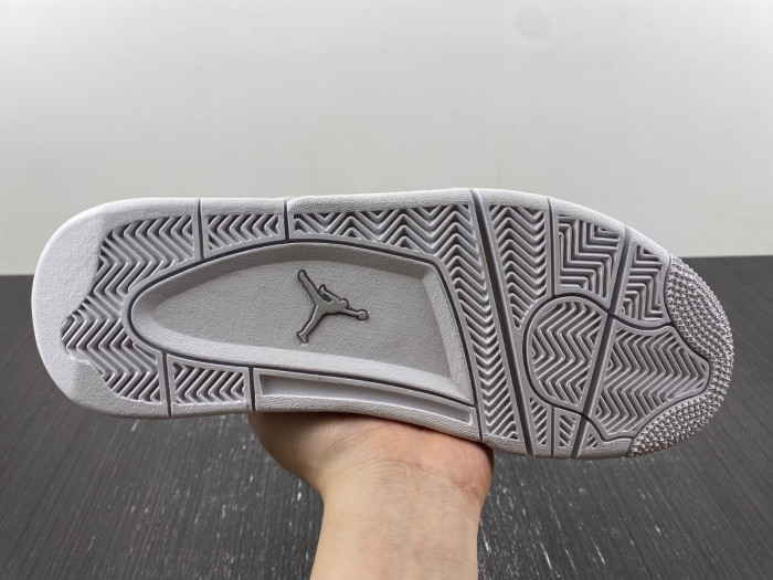 air jordan 4 premium “snakeskin”