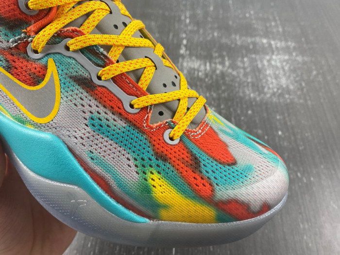 nike kobe 8 protro venice beach (2024)-fq3548-001