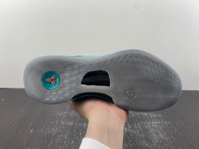 nike kobe 8 protro venice beach (2024)-fq3548-001