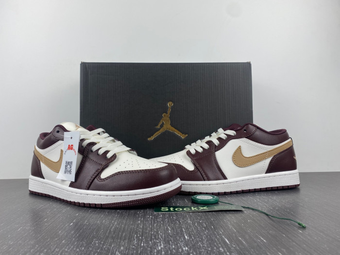 air jordan 1 low-dc0774-200