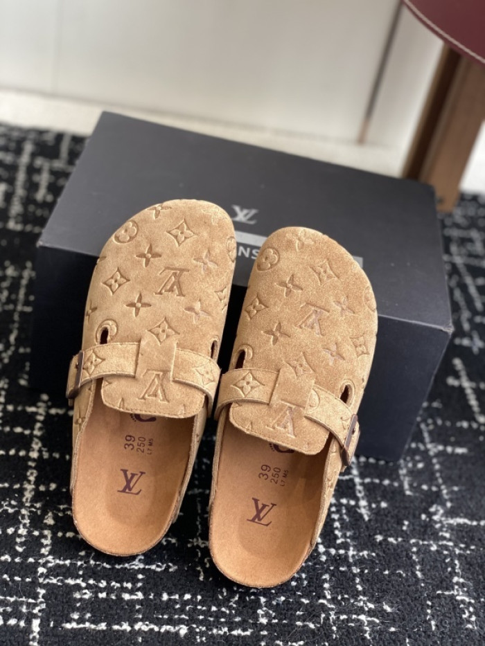 L&V sandal 78