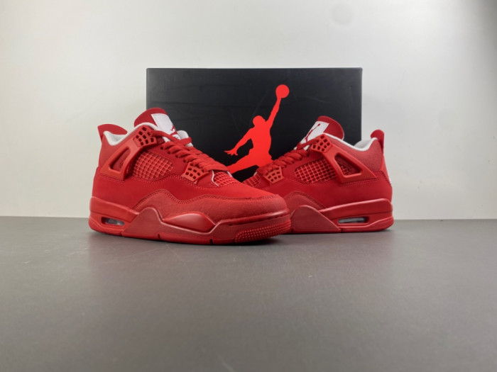 Air Jordan 4 -FV5029-600