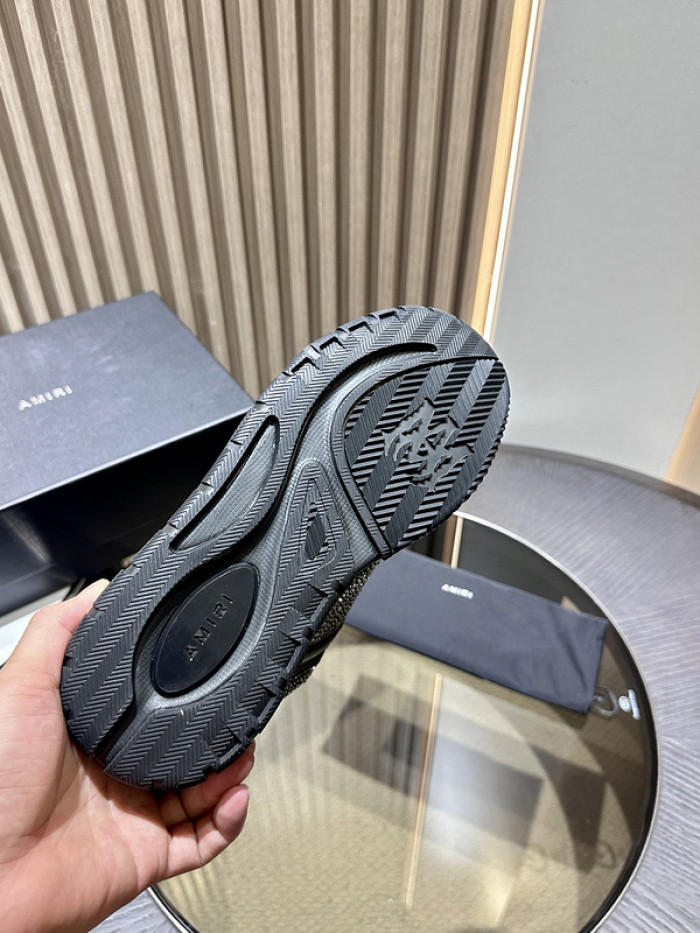 AMIRI SNEAKER 61