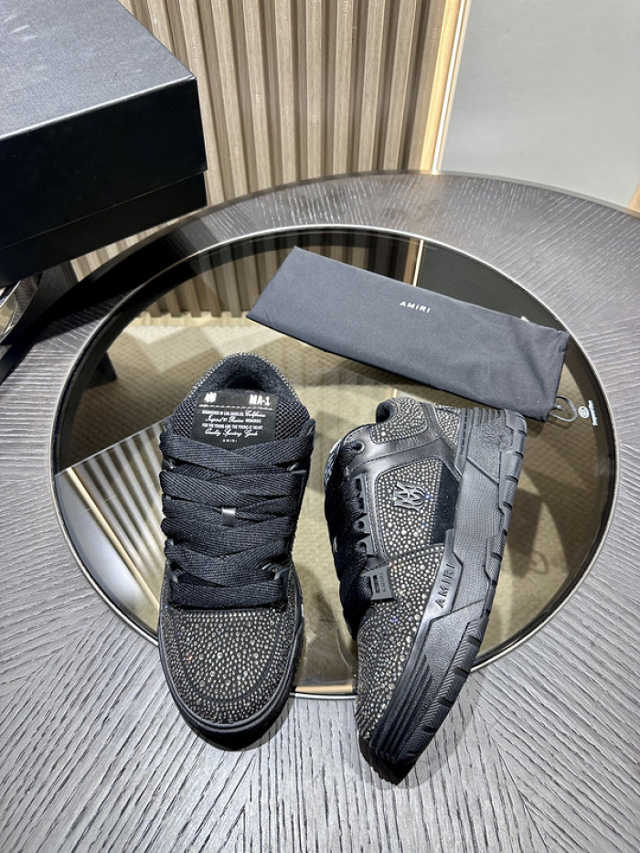AMIRI SNEAKER 61