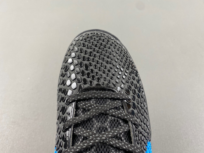 nike kobe 6 dark knight-429659-016