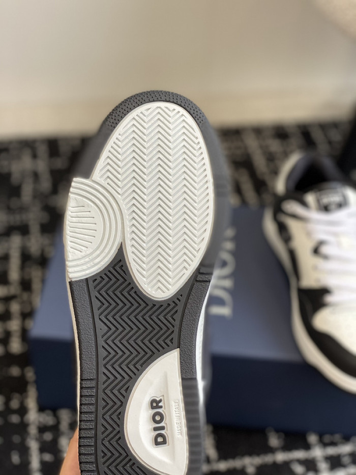 DIOR B27 SNEAKERS-06