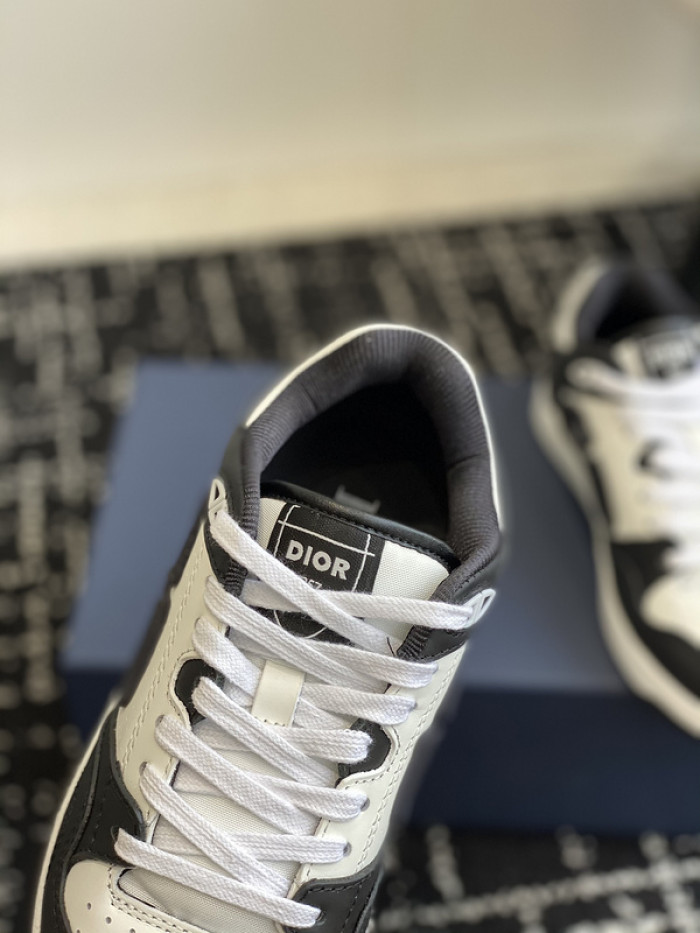 DIOR B27 SNEAKERS-06