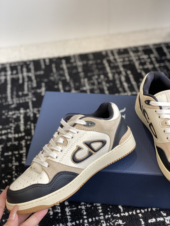 DIOR B27 SNEAKERS-10