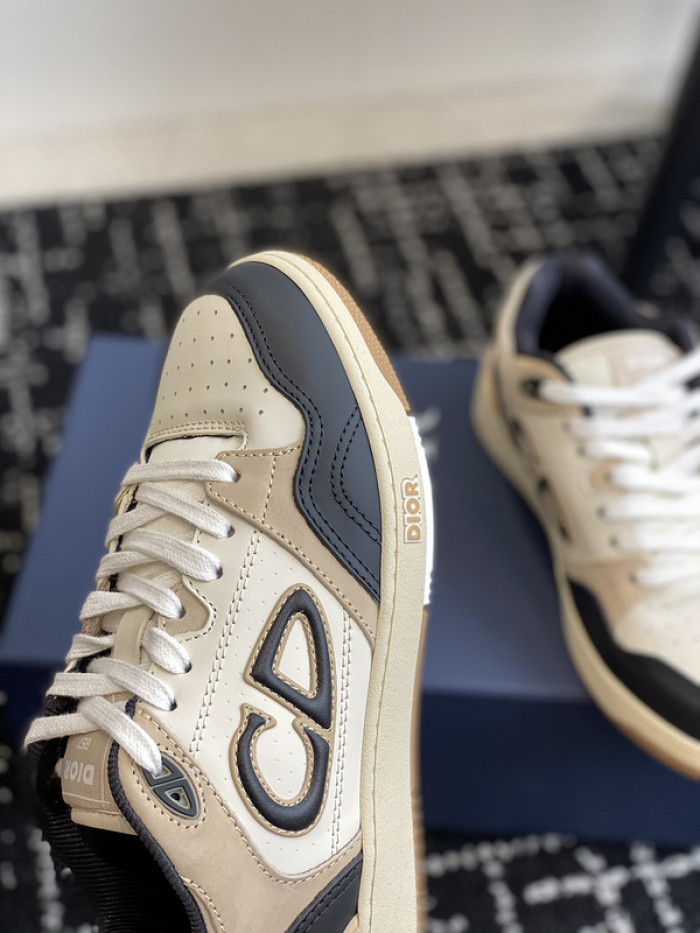 DIOR B27 SNEAKERS-10
