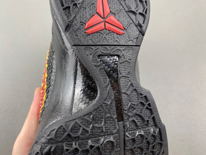 NIKE ZOOM KOBE 6-PE2025-103