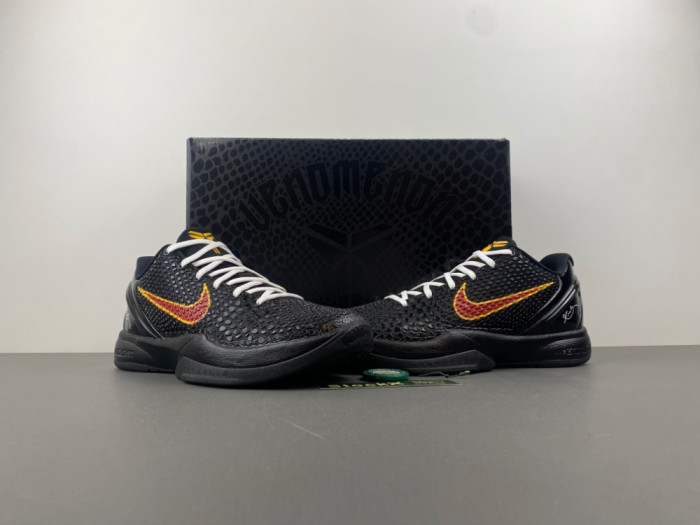 NIKE ZOOM KOBE 6-PE2025-103