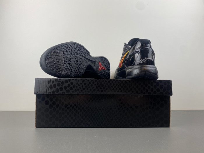 NIKE ZOOM KOBE 6-PE2025-103