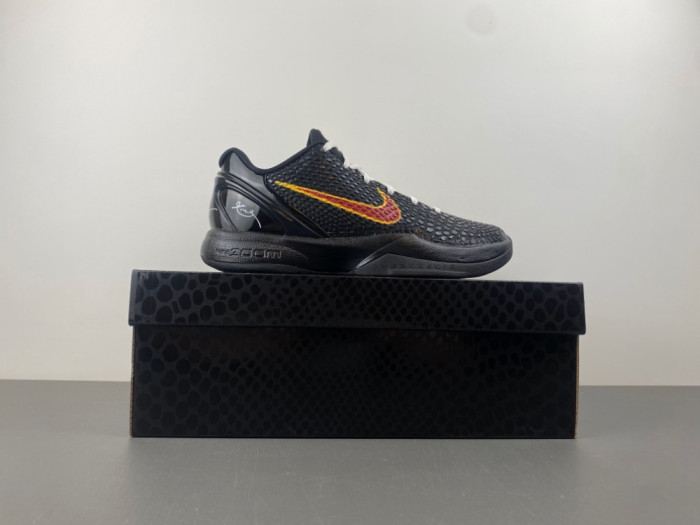 NIKE ZOOM KOBE 6-PE2025-103