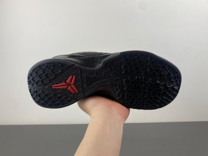 NIKE ZOOM KOBE 6-PE2025-103