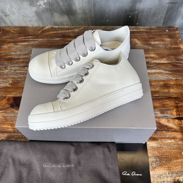 Rick Owen R000053