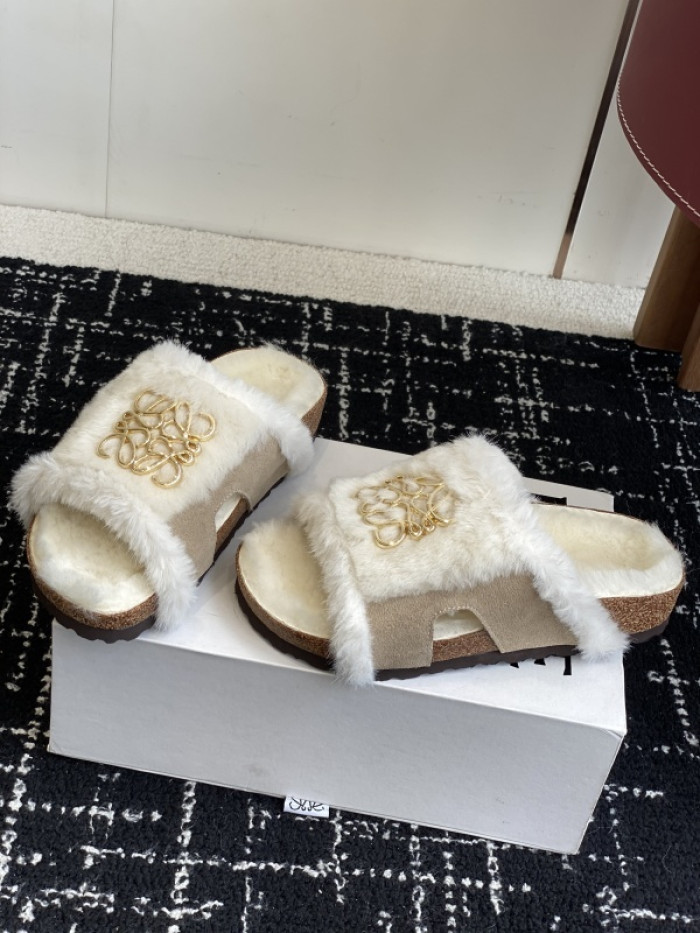 Balenciaga Sandal 34