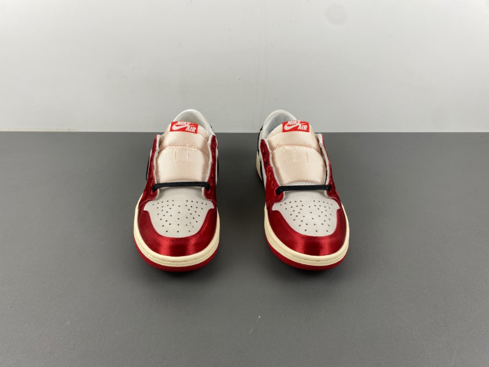 Trophy Room x Air Jordan 1 Low OG -FN0432-100