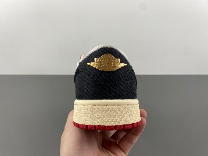 Trophy Room x Air Jordan 1 Low OG -FN0432-100